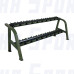 ALPHA AS-5123-20-1 DUMBELL RACK 20'Lİ